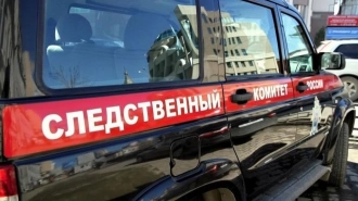 СК возбудил уголовное дело после выстрела в мальчика из газового пистолета в Петербурге