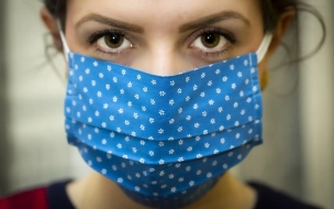 За минувшие сутки обследовали на коронавирус более 18 тысяч петербуржцев