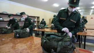 "Солдатские матери" прекратят помогать военнослужащим из-за приказа ФСБ