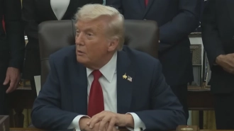 Зеленский поставил Трампу новое условие для получения Нобелевской премии