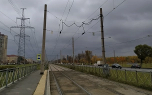 В Петербурге испытают собранный в Екатеринбурге ретротрамвай