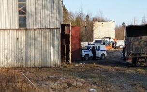 Завершилось расследование деятельности группировки из Ленобласти, отправлявшей наркотики в Сибирь