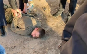 Расстрелявшего сослуживцев в Воронеже срочника будут принудительно лечить