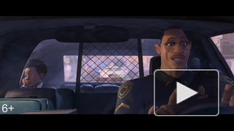 Лучшим анимационным фильмом года стал "Человек-паук: Через вселенные"