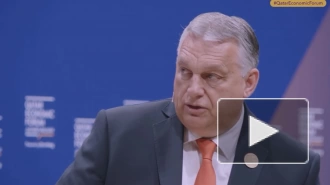 Орбан заявил, что Украина не победит без прямого участия войск НАТО