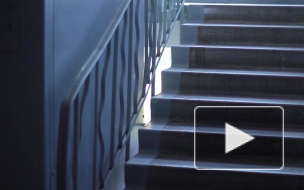 В Купчине петербуржец разбился, пролетев 5 этажей в парадной