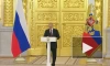 Путин назвал Россию гарантом урегулирования в Приднестровье