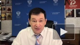 Полянский объяснил отказ России выступать на встрече с Байденом