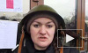 "Фурия Майдана" Ирма Крат задержана в Славянске: СМИ распространили видео