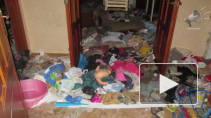 В Кирове 3-летняя девочка, оставленная дома одна почти на неделю, умерла от жажды