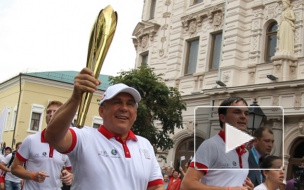 Жители 5 континентов отмечают Сабантуй на Универсиаде