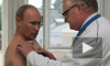 СМИ: Путин серьезно заболел после полета со стерхами