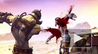 Epic Games Store бесплатно раздаёт сборник Borderlands