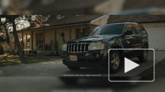 Jeep представил обновленный внедорожник Jeep Grand Cherokee L
