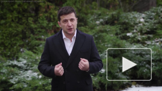 Зеленский рассчитывает на большой обмен удерживаемыми лицами в Донбассе