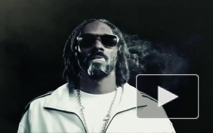 Snoop Lion и Майли Сайрус презентовали совместный клип