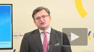 На Украине оценили вероятность потери безвизового режима с ЕС