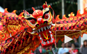 Китайский Новый год 2014 с 30 на 31 января: как отмечать, поздравления, меню и приметы