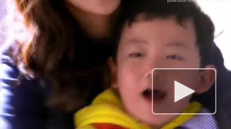 Китаянка перенесла инфаркт, пытаясь помочь сыну с домашним заданием