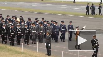 В Госдуму внесли проект о Дне победы над милитаристской Японией