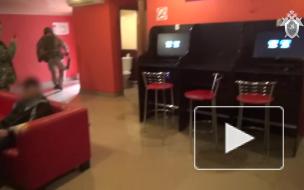 В Севастополе возбуждены уголовные дела по факту незаконной организации и проведения азартных игр