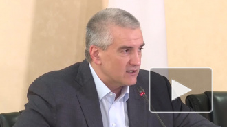 В Крыму вводят карантин по коронавирусу со 2 апреля