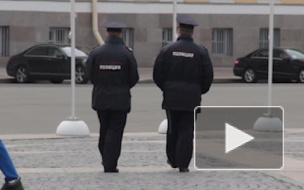 В Петербурге со склада МВД находчивые грабители похитили миллион литров спирта