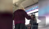 Видео из Владивостока: Принципиальная пенсионерка устроила скандал и ударила подростка в общественном транспорте