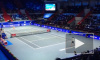 Бердых не без труда пробился в полуфинал St. Petersburg Open