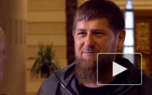 Минздрав Чечни прокомментировал состояние здоровья Кадырова