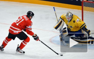 Чемпионат мира по хоккею 2014: результаты, расписание