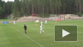 Latvia u17 vs Lithuania u17 2 half