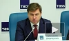 Линченко рассказал о перспективах строительства петербургского метро