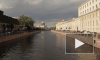 Петербург попал в список самых веселых городов России