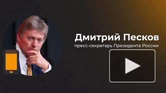 Песков: РФ и Абхазия продолжат обсуждать инвестсоглашение и соцвыплаты