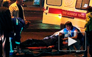 ДТП в Санкт-Петербурге: на Народной насмерть сбили женщину, на трассе "Кола" пострадала трехмесячная девочка