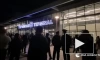 Двое полицейских пострадали при беспорядках в аэропорту Махачкалы