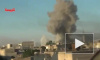 При взрыве в Дамаске погибли министр обороны Сирии и зять Асада