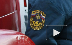 Водолазы подняли на поверхность тела восьми погибших в крушении над Истринским водохранилищем 