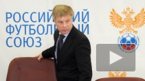 Скандал: Несостоявшийся агент собирается жаловаться в ФИФА на РФС