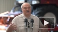 Лукашенко заявил о нежелании Белоруссии нападать на Укра...