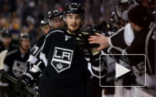 Звезде НХЛ Войнову грозит четыре года тюрьмы