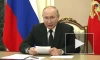 Путин: Зиничев до конца исполнил свой долг, спасая человека