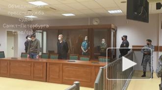 Виновным в вооруженном нападении на салоны сотовой связи дали по 11 лет