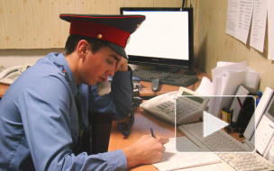 В больнице Святителя Луки искали бомбу