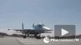 Минобороны показало видео уничтожения Су-34 украинской ...