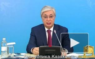 Казахстан совместно с "Лукойлом" начинает освоение нового нефтяного месторождения