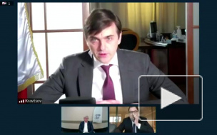 Министр просвещения признал, что школы не готовы к удаленному обучению