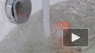 Шестилетний мальчик утонул в ванной в приступе эпилепсии в Петербурге