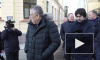 Видео: губернатор Ленинградской области Александр Дрозденко посетил Выборг